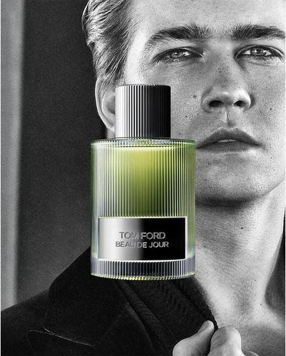 Immagine prodotto Tom Ford Beau de Jour (Eau de parfum, 100 ml)