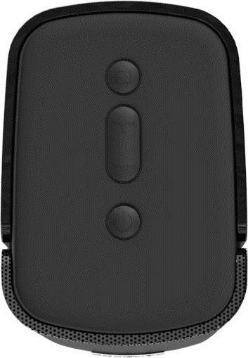 Actual product image Creative T100