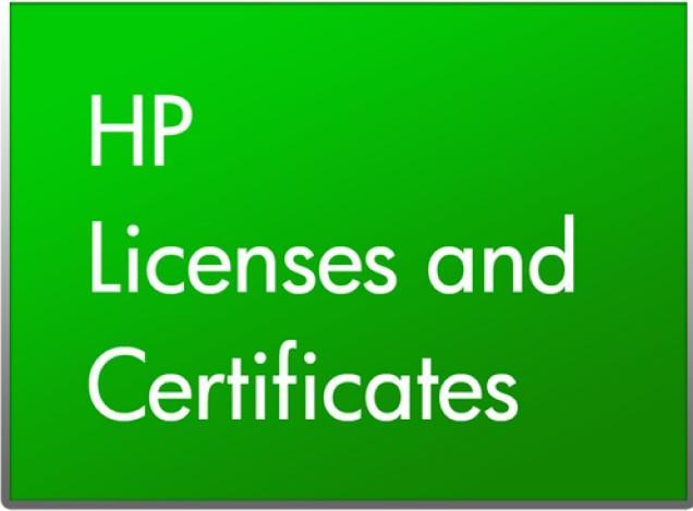 Produktbild HPE StoreOnce VSA Upg E-LTU