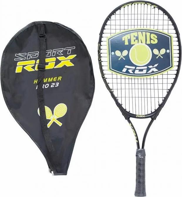 Produktbild Softee Rox Hammer Pro 23 (285 g)