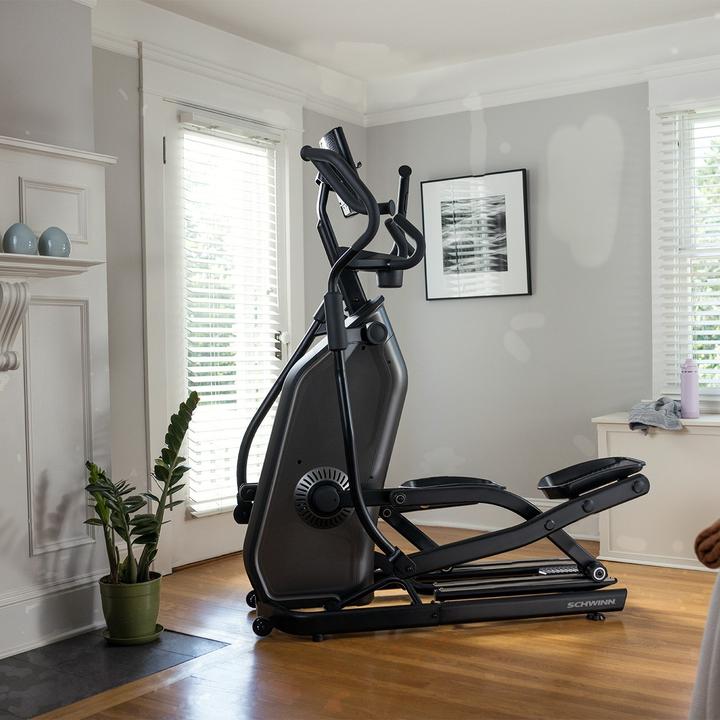 Immagine prodotto Schwinn Ellittica 590E