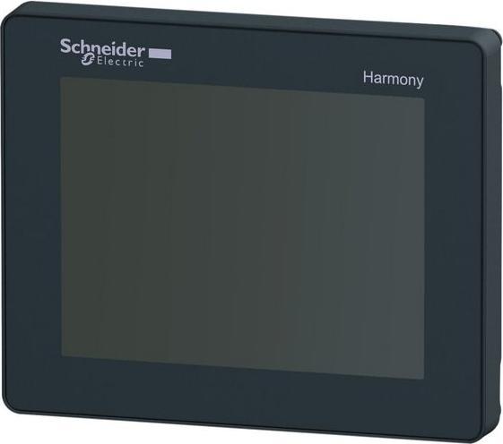 Produktbild Schneider Electric 3,5" grafischer TFT-Touchscreen
