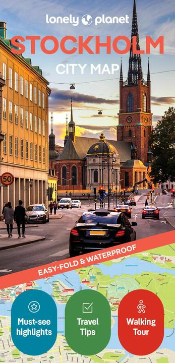 Produktbild Stockholm