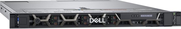 Dell Server PowerEdge R640 RFGMP Intel Xeon Silver 4214R (Intel Xeon Silver 4214R, Rack Server)