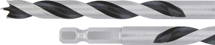 Actual product image Makita Wood drill 4.0mm (4 millimetres)