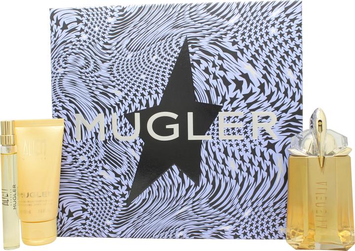 Immagine prodotto Thierry Mugler Dea aliena (Set profumo)