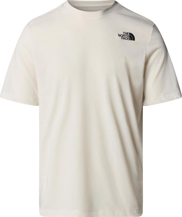 Produktbild North Face Foundation Mountains Faces (S)