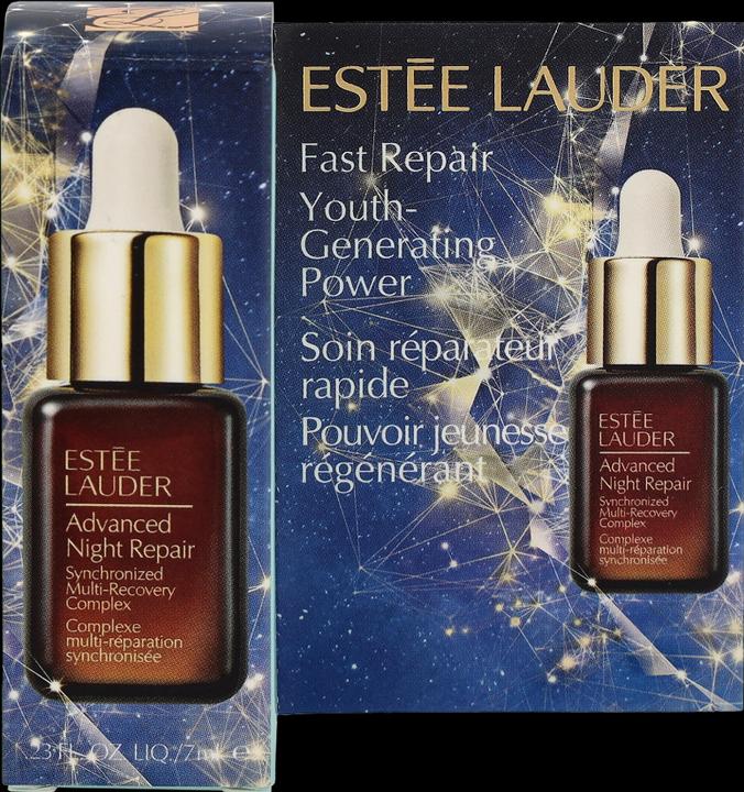 Produktbild Estée Lauder Advanced Night Repair Synchronized Multi-Recovery Complex Mini (7 ml)