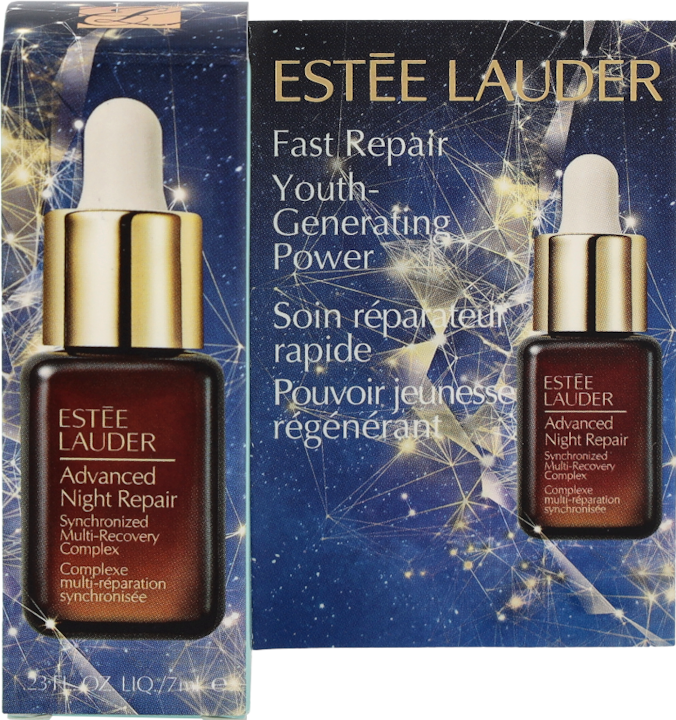 Estée Lauder Advanced Night Repair Synchronized Multi-Recovery Complex Mini (7 ml)