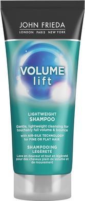 John Frieda Volume Lift Shampoo Adding Volume Hair Shampoo 75Ml (Flüssiges Shampoo, 75 ml)