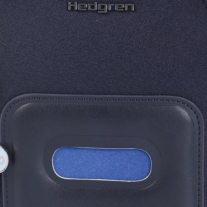 Image du produit Hedgren Fika Étui pour téléphone portable RFID 12,5 cm