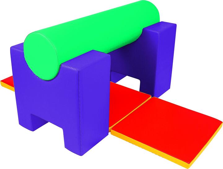 Actual product image Sport-Thieme Square foam block