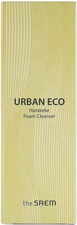 Immagine prodotto The Saem Urban Eco Harakeke Schiuma detergente 150g (Schiuma detergente)