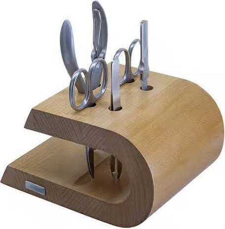 Immagine prodotto Artelegno Set di 5 utensili per manicure