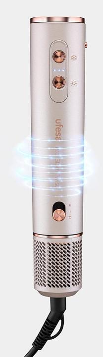 Produktbild Ufesa Lockenzange 60506109