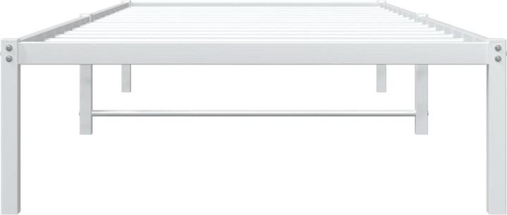 Image du produit vidaXL Bettgestell (90 x 190 cm)