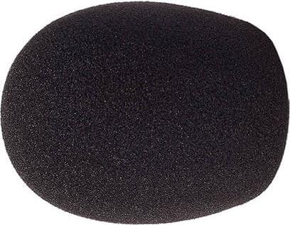 Produktbild Rycote 30/55 REPORTER MIC FOAM (Schaumstoff)