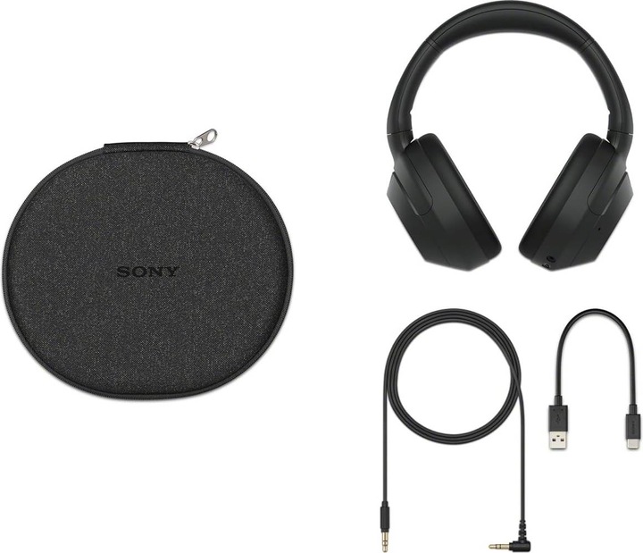 Image du produit Sony ULT Wear (DNC, 30 h, Sans fil)