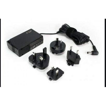 Thumbnail - Intel FSP065-10AABA (65 W), Notebook Netzteil, Schwarz