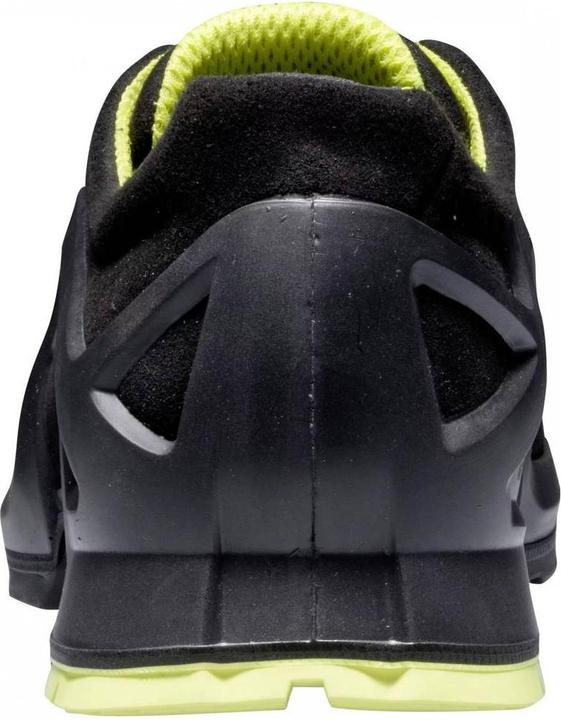 Actual product image Uvex Safety low shoe (S1P, 43)