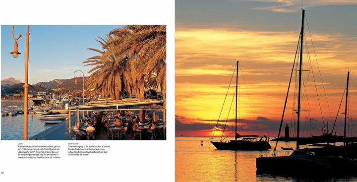 Produktbild Mallorca - Sonne, Meer und Berge (Deutsch, Ernst-Otto Luthardt, Jürgen Richter, 2017)
