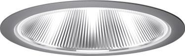 Produktbild LTS Flixx 300 Flat Round (2150 lm)