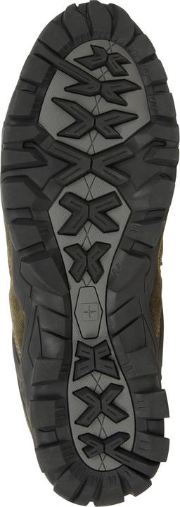 Produktbild Mountain Warehouse Wanderschuhe Curlews Wasserfest Wildleder (41)