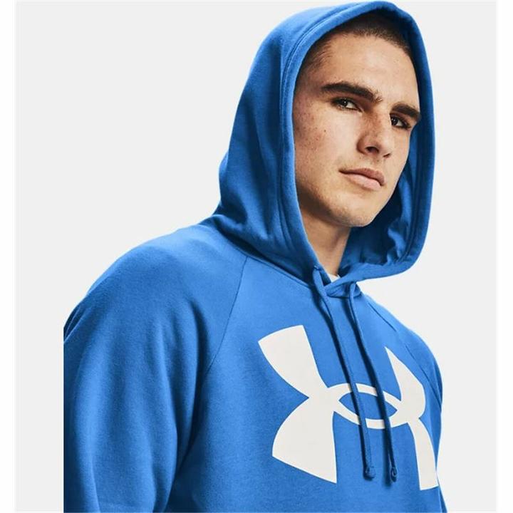 Produktbild Under Armour Rival Fleece Big Logo (L)
