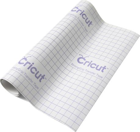 Image du produit Cricut Transfertape (1 x)