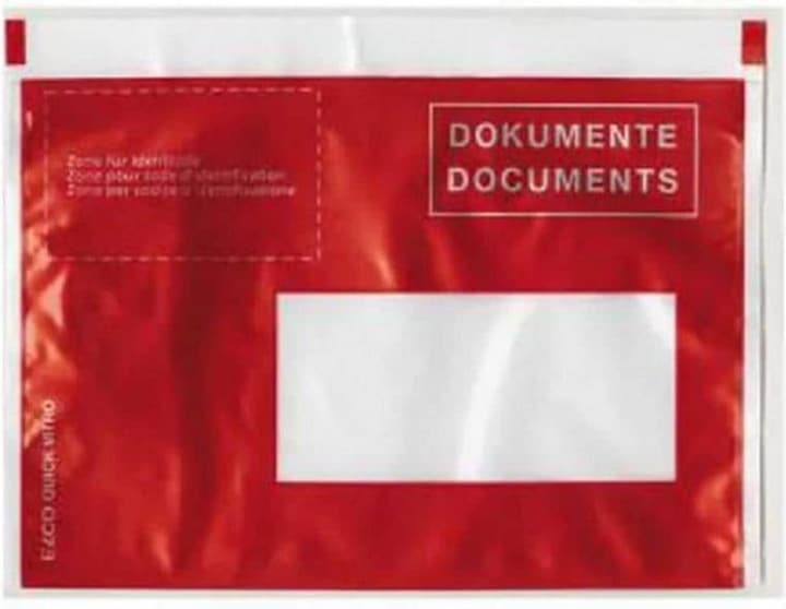 Immagine prodotto Docufix Borsa per documenti (C6)