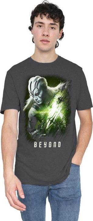 Produktbild Star Trek Beyond TShirt (3XL)