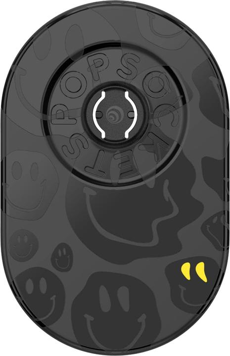 Actual product image PopSockets PopGrip MagSafe All Smiles