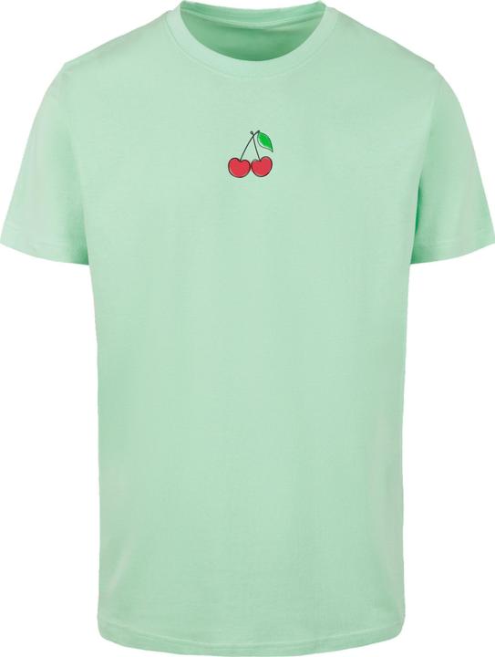Produktbild Merchcode Summer - Sweet Cherry T-Shirt - 170861 (S)