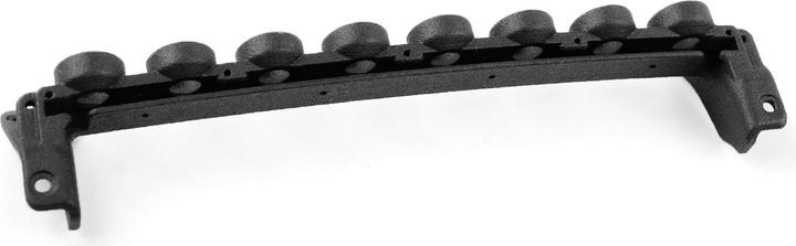 Actual product image Rc4Wd LED Light Bar round for roof rack, TRX-4 Bronco 21