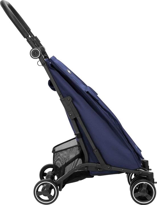 Produktbild Playmarket Boodschappentrolley Zilver