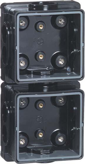 Produktbild Peha Einlassdose