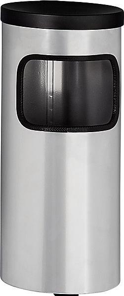 Produktbild kaiserkraft Wand-Kombi-Ascher