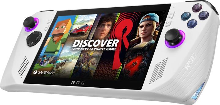 Immagine prodotto ASUS ROG Ally