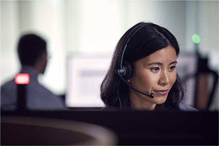 Image du produit EPOS Impact SC 30 (Filaire, USB-A)