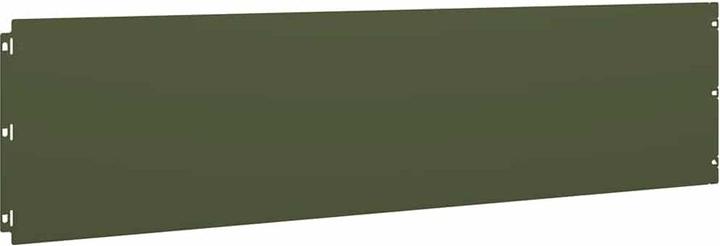 Produktbild vidaXL Rasenkante (103 cm)