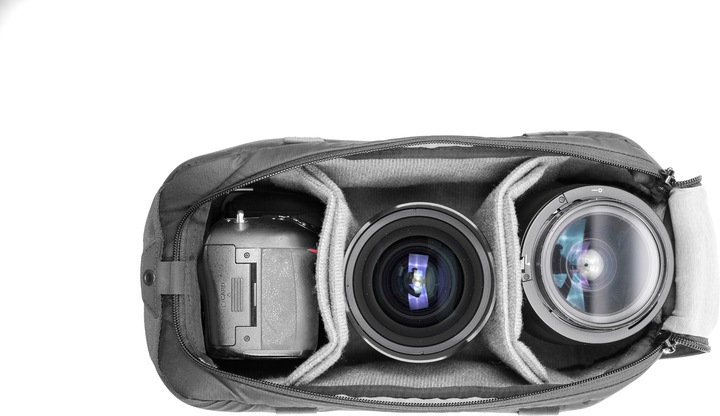 Produktbild Peak Design Camera Cube Small (Kamera Innentasche, 6 l)