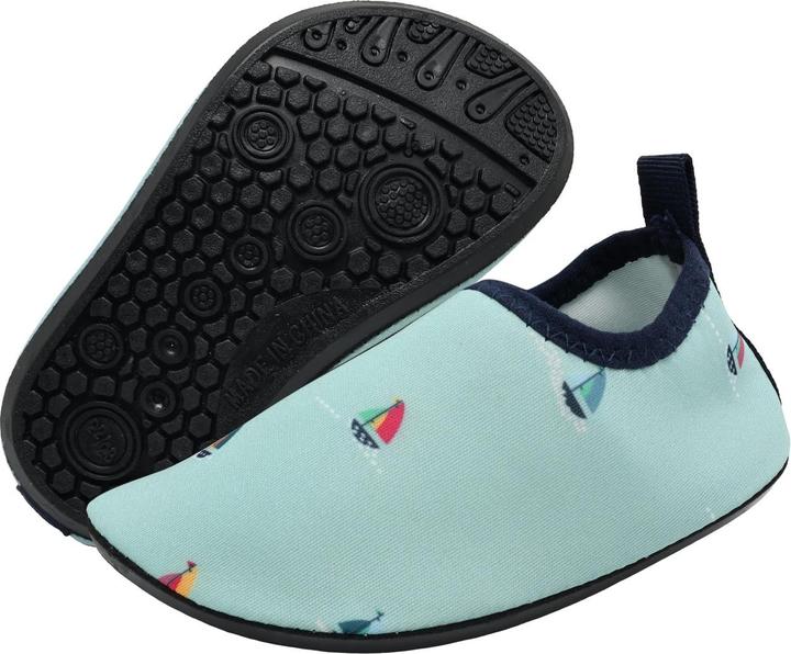 Produktbild Color Kids Badeschuhe Ether (32)