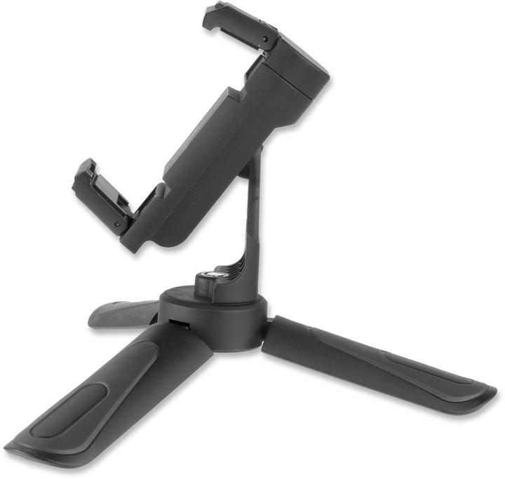 Produktbild 4smarts Pocket Tripod (Kunststoff)