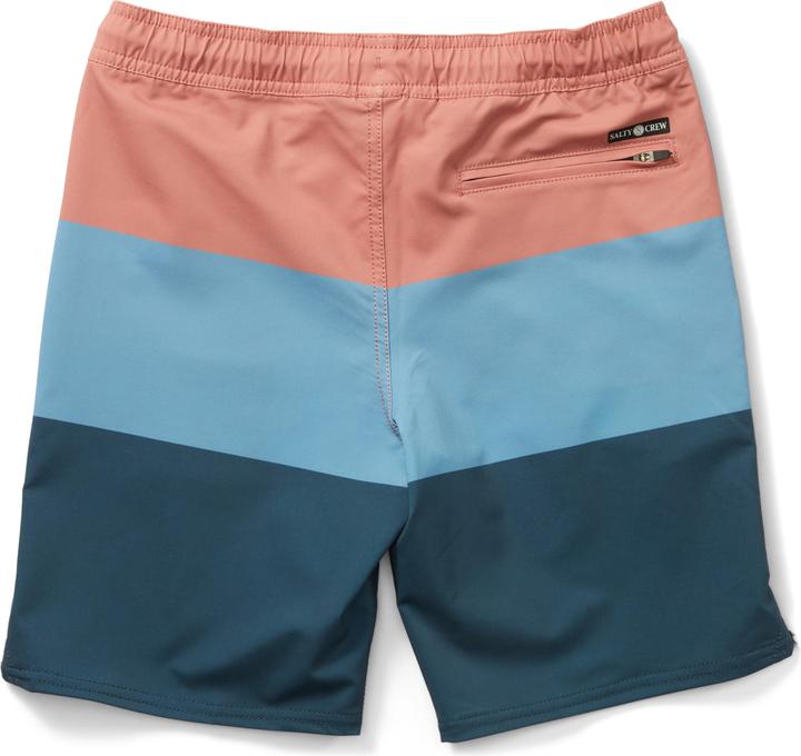 Actual product image Salty Crew Wayfinder Elastic Boys Boardshort (M)