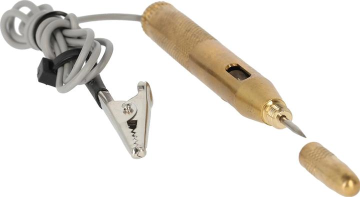 Produktbild Brilliant Tools Prüflampe