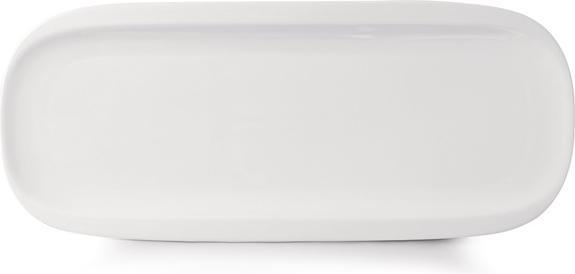 Actual product image Domoletti SERVING PLATE SQUARE 14X35CM