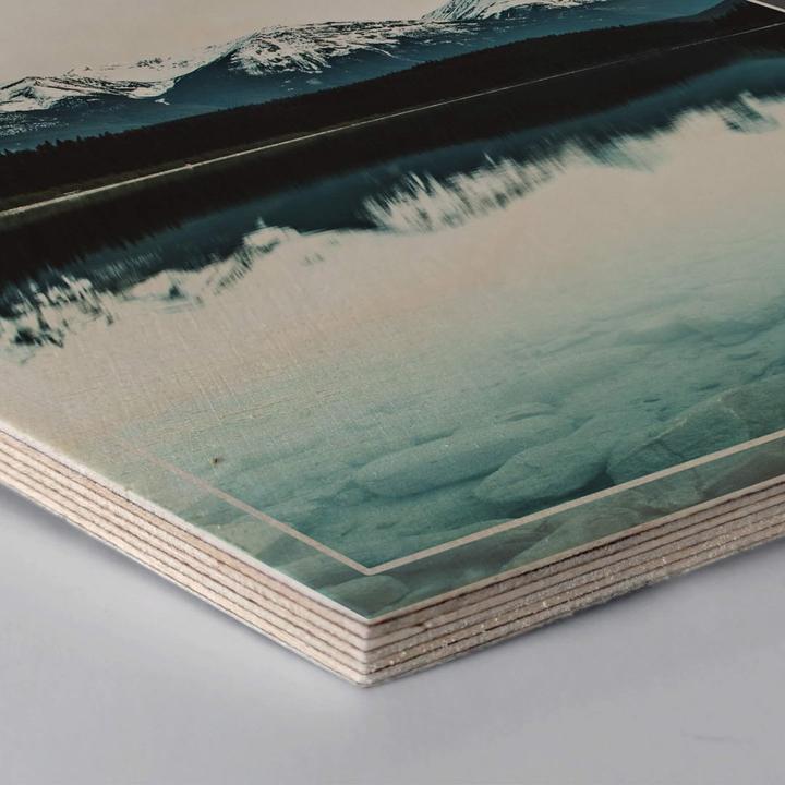 Image du produit Trenddeko paradis (35 x 30 cm)