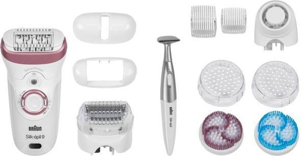 Immagine prodotto Braun Silk-épil 9
