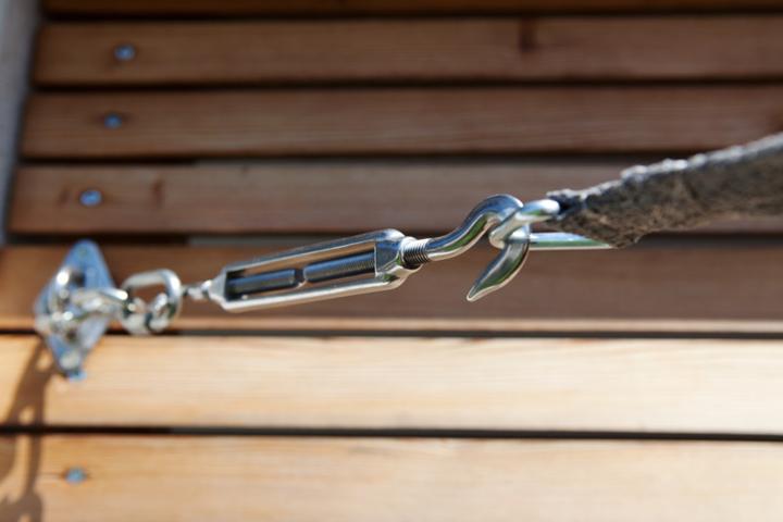 Produktbild Windhager Spannanker