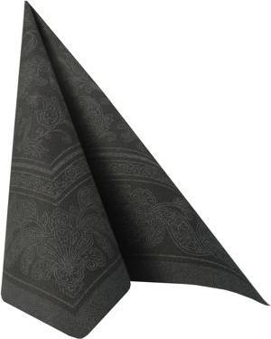 Image du produit Papstar Collection ROYAL (50 pcs, 40 x 40 cm)